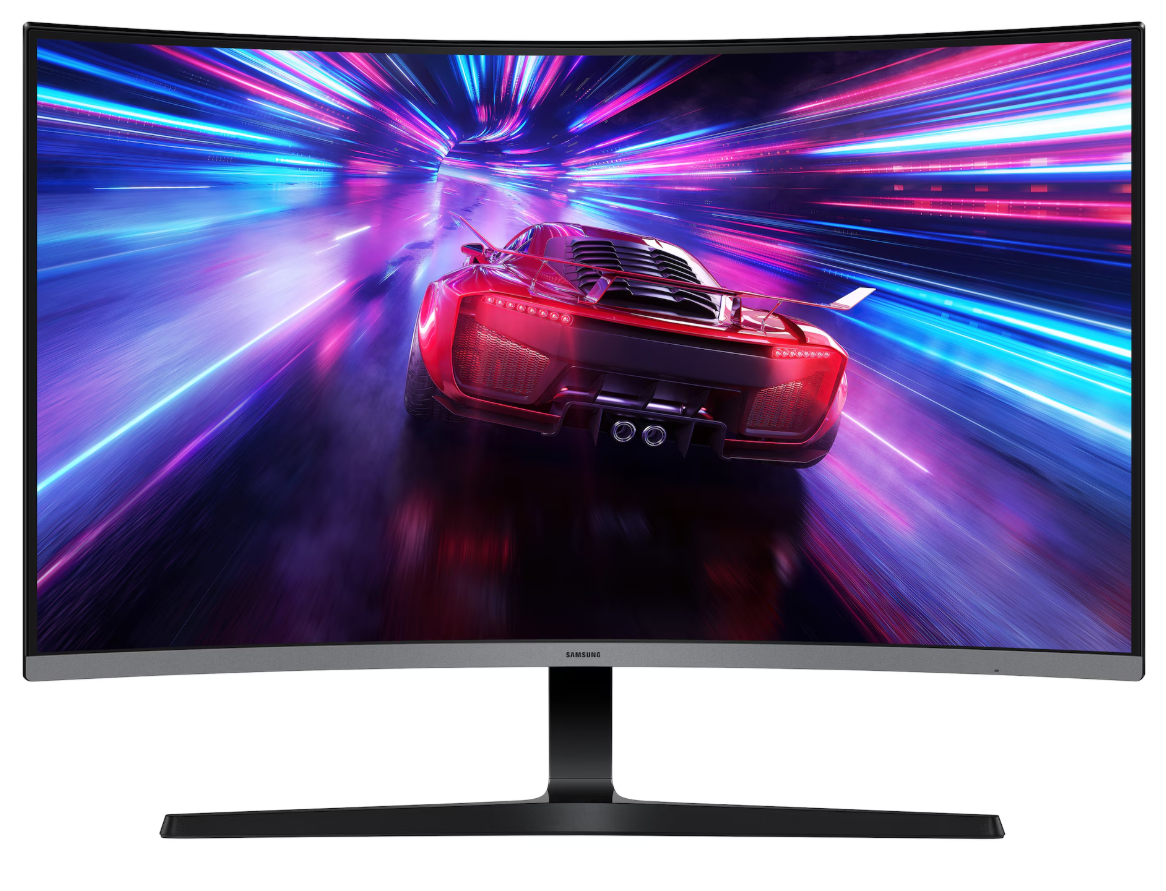 Monitor Samsung S32D396GAN
