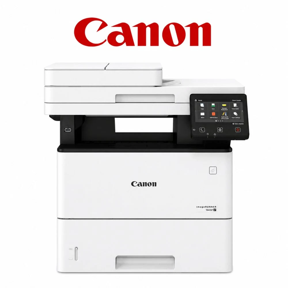 Canon imageRUNNER 1643iF