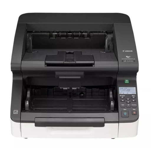 Canon DR-G2140 Scanner