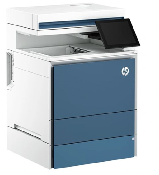 HP Color LaserJet Enterprise M557dn