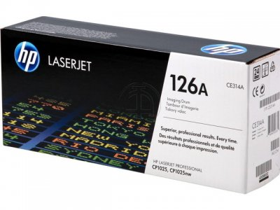 Tóner CE314A