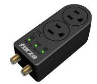 Regulador Forza FVP-0200C