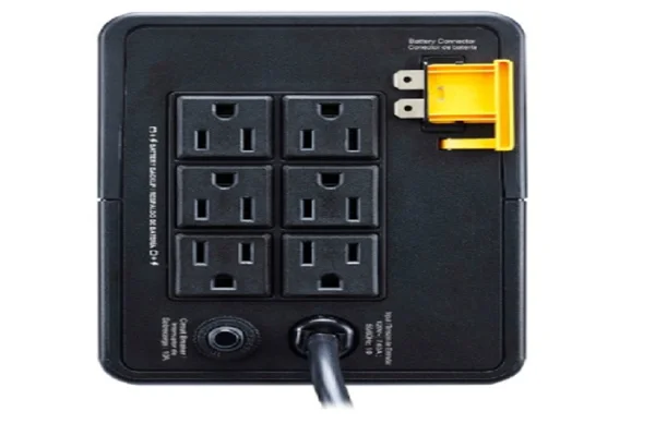 APC Back-UPS BX1600M-LM