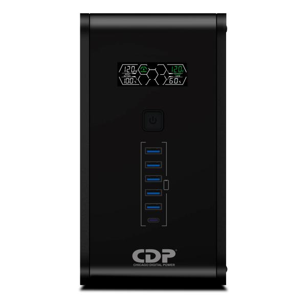 CDP SMART 1510 VA