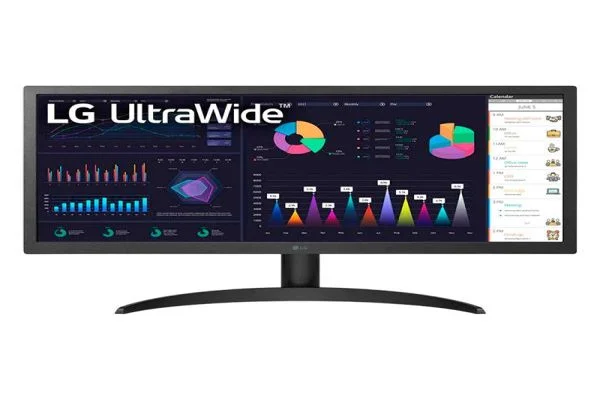 Monitor LG UltraWide