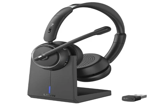 Headset Inalámbrico Levn