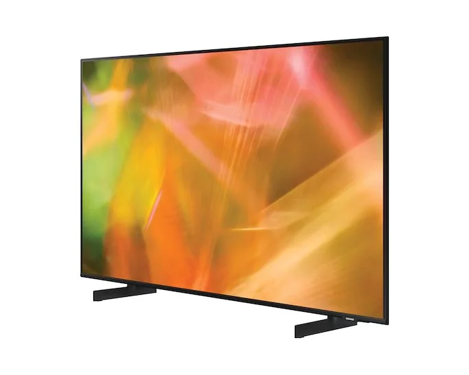 Televisor Samsung Crystal UHD