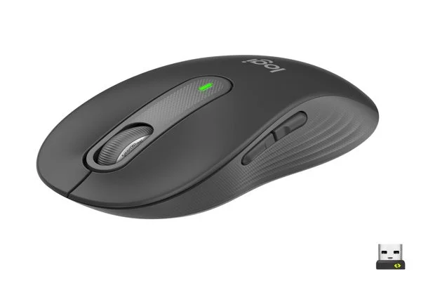 Mouse Logitech Signature
