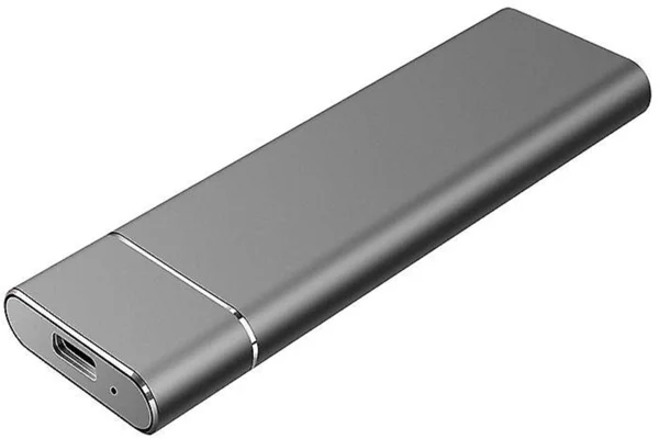 Disco Externo SSD Portátil